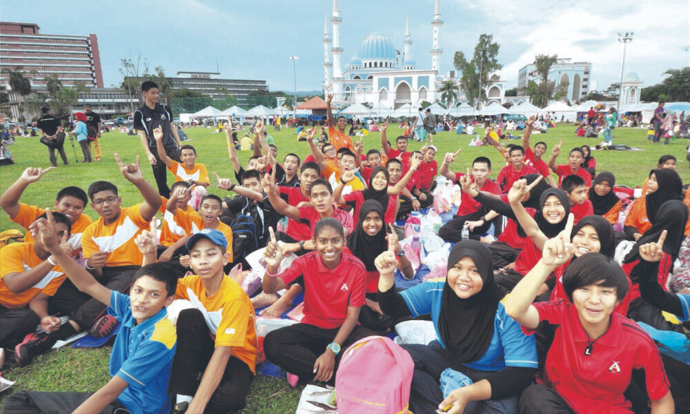 Kerajaan Pertimbang Yuran Permulaan Bantu Belia Sertai TVET The