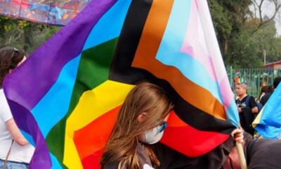 Amerika Syarikat sokong dasar pendidikan negara diubah mesra LGBT