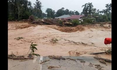 Banjir Baling