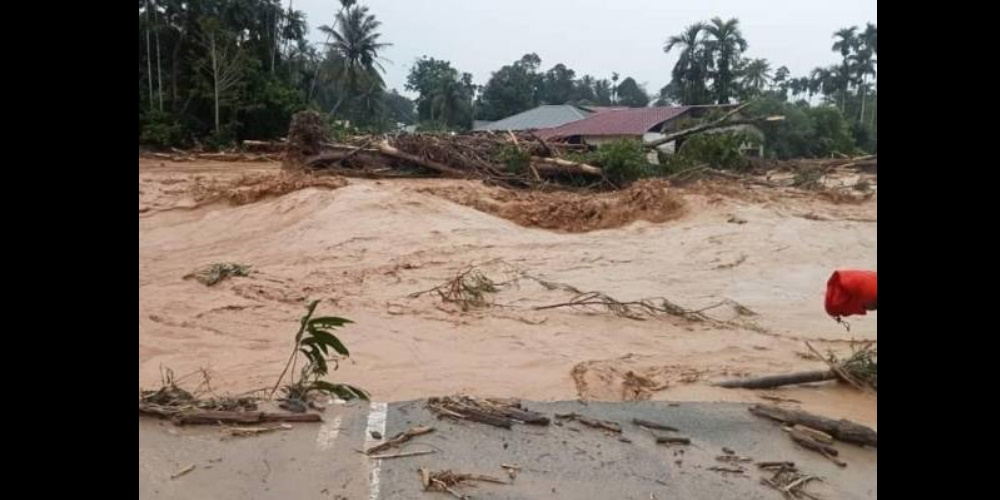 Banjir Baling