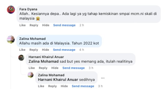 komen masalah haid 02