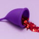 selaput dara menstrual cup