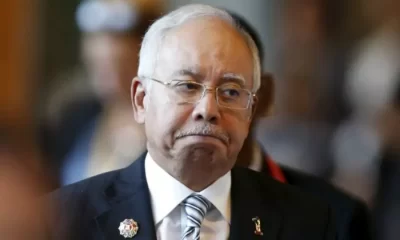 Mahathir yang iktiraf tuntutan Sulu