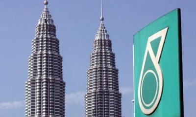 PETRONAS