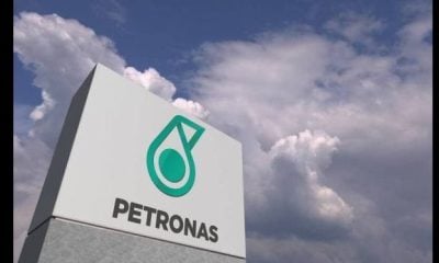 Petronas