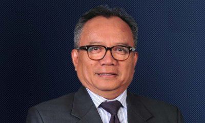 Prof Rahmat Mohamad