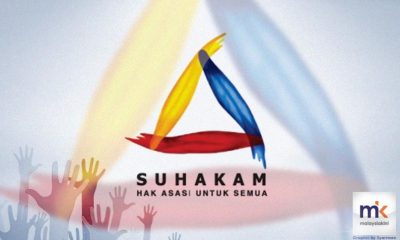 SUHAKAM