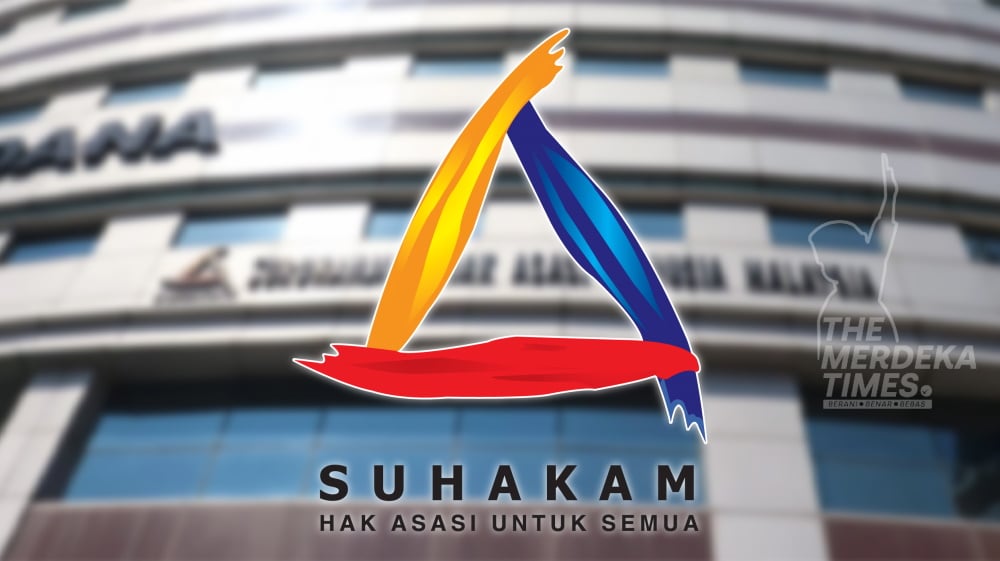 Suhakam