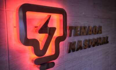 tenaga nasional berhad