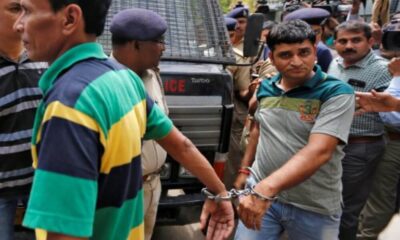 Mahkamah Gujerat bebaskan 11 lelaki Hindu rogol seorang wanita Islam