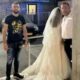 150 polis Israel tahan pengantin perempuan Palestin tanpa sebab kukuh