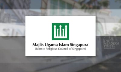 Advokasi LGBTQ+ di Singapura haruslah hormati nilai masyarakat Islam - MUIS