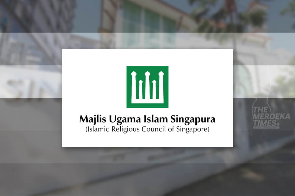 Advokasi LGBTQ+ di Singapura haruslah hormati nilai masyarakat Islam - MUIS