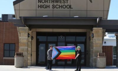 Terbit artikel LGBT, akhbar sekolah berusia 54 tahun ditutup!