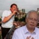 Najib dipenjara, netizen buat perbandingan reaksi penyokong Anwar dan ‘bossku’