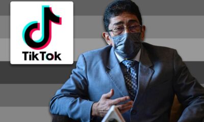 Kerajaan komited kekang elemen LGBT di filem, TikTok