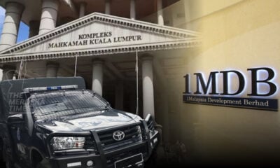 Kes 1MDB Najib bicara di MTKL hari ini