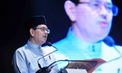 Wajib guna bahasa Melayu untuk urusan rasmi kerajaan