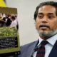 “Ganja tidak akan dipertimbangkan untuk rekreasi,” - Khairy Jamaluddin Abu Bakar