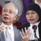 Dikhuatiri berat sebelah, punca Najib mohon Ketua Hakim Negara tarik diri