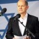 Israel tidak lakukan apartheid, kata Canselor Jerman