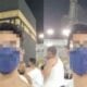 ‘Pengkid’ pakai ihram tunai umrah secara DIY- Persatuan Pengendali Umrah