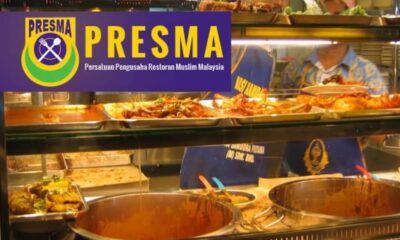 Presma perlu 30000 pekerja asing