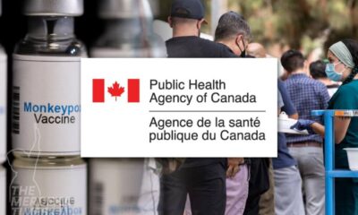 Ribuan pelancong termasuk LGBT banjiri Kanada dapatkan vaksin cacar monyet