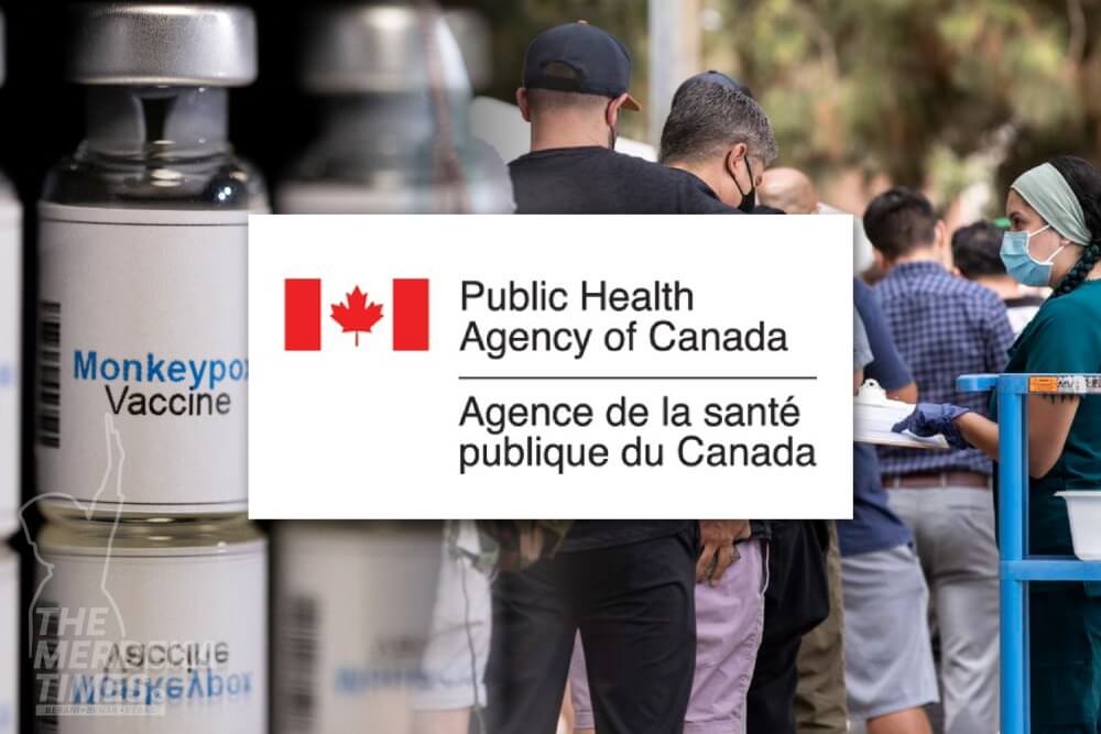 Ribuan pelancong termasuk LGBT banjiri Kanada dapatkan vaksin cacar monyet