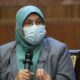 Datuk Seri Siti Zailah cuti haid