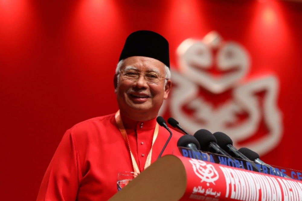 UMNO kekal relevan walau apa pun keputusan mahkamah Najib - penganalisis politik