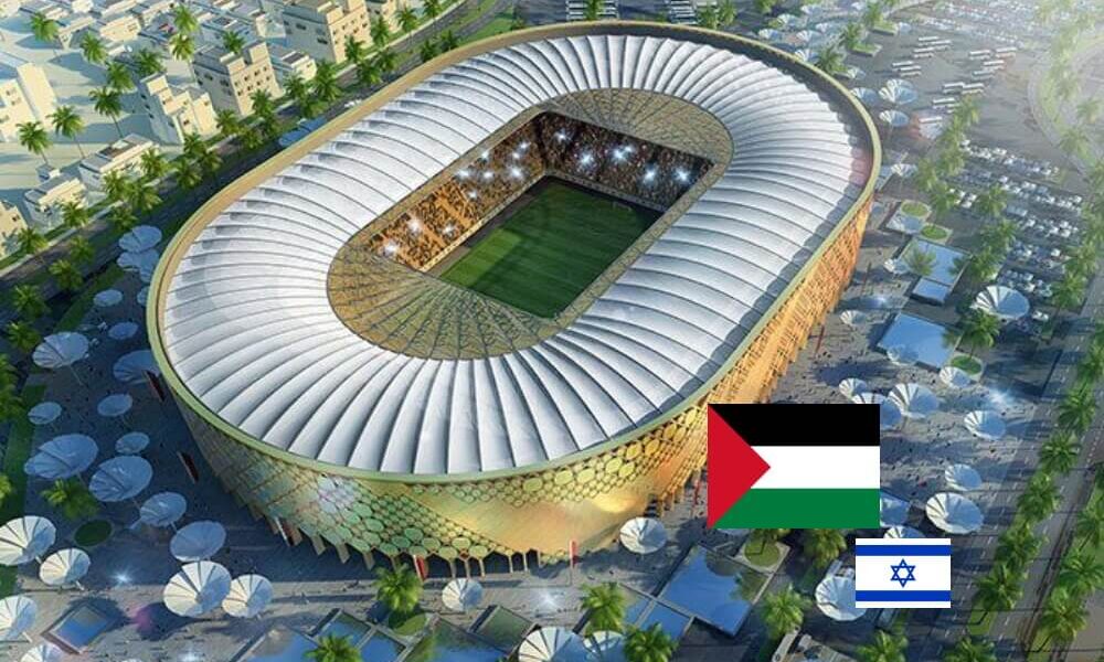 [VIDEO] World Cup 2022, Tiada Nama Israel Hanya Palestin | The Merdeka ...