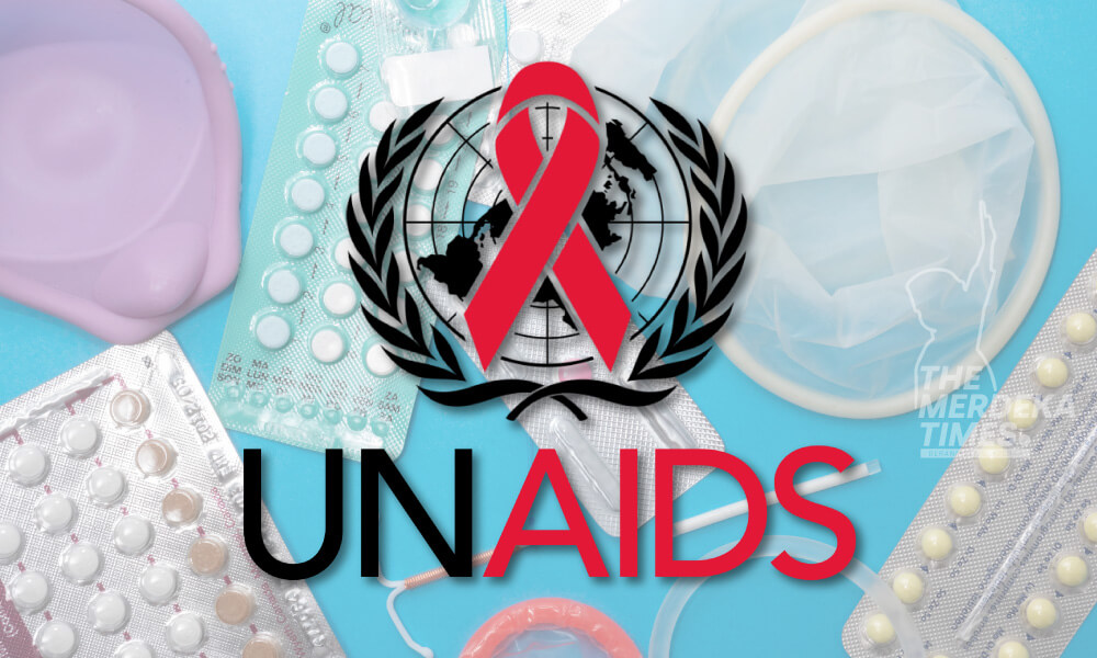 4,000 dijangkiti HIV/AIDS setiap hari - UNAIDS