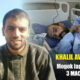 Lebih 170 hari mogok di Penjara Israel, Warga Palestin Khalil Awawdeh semakin kronik