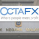 OktaFX dalam senarai amaran Bank Negara Malaysia