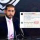 TMJ tegur Sarawak United bayar gaji