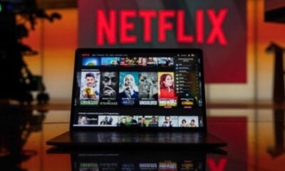 Arab Saudi, GCC tuntut Netflix buang kandungan langgar nilai Islam, LGBT