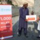 Banjir Pakistan: NGO IMARET salur bantuan fasa pertama bernilai USD20,000