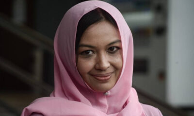 Emilia Hanafi gagal cabar bidang kuasa Mahkamah Syariah