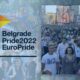 Europride ancam nilai tradisi keluarga - Ketua Gereja Ortodoks Serbia