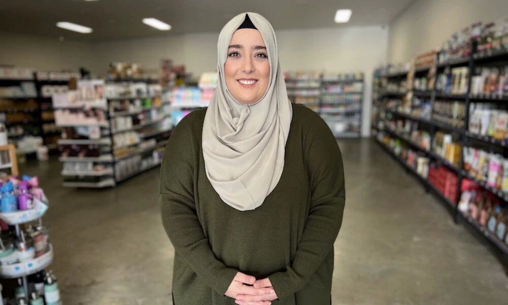 Hanya pilih produk halal, 'The Muslim Mum’ kini sasaran baharu peniaga Australia