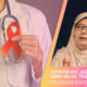Kempen HIV, AIDS perlu lebih jelas, tegas! - Profesor Rafidah Hanim