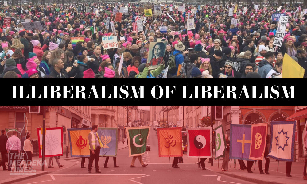 Liberal sokong hak asasi, tapi buat undang-undang sekat kebebasan beragama - Profesor Rafidah Hanim Mokhtar