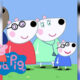 Mula-mula adegan cium, kini animasi Peppa Pig perkenalkan watak pasangan lesbian