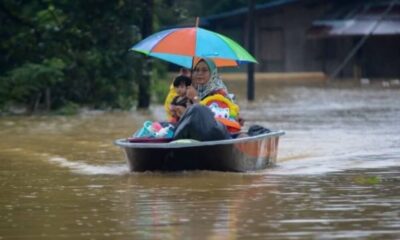 RM15 juta diperuntuk kerajaan siapsiaga hadapi banjir