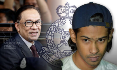 Tiada bukti cukup, bekas pembantu penyelidik Anwar Ibrahim fail rayuan kes saman serangan seksual