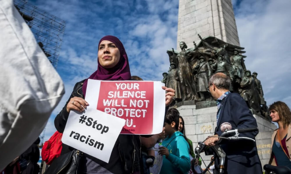 Eropah tidak cuba perangi Islamofobia, sebaliknya normalisasikan dalam masyarakat