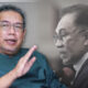 Kes mahkamah belum selesai, Anwar tidak layak dicalonkan sebagai PM