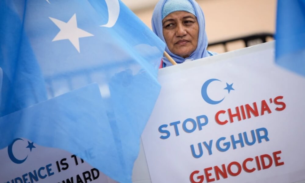 PBB tolak usul bahaskan isu etnik Uyghur, Malaysia undi berkecuali