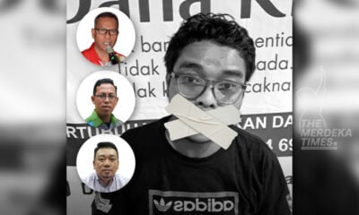 Pendidik lebih tahu masalah sebenar, akta sekat guru bersuara perlu dikaji semula